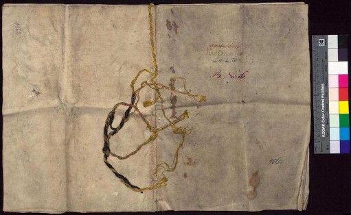Kaiser Ferdinand I. bewilligt den Landständen und den Sechsstädten des Markgraftums Oberlausitz die Obergerichtsbarkeit.