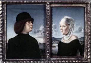 Doppelbildnis