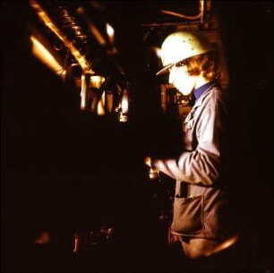 Elektromechaniker