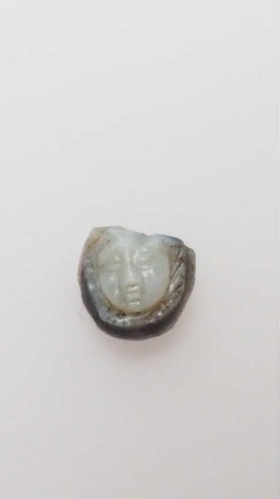Cameo, Miniatur (Fragment)