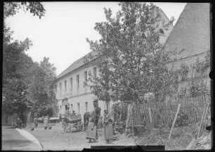 Munzig. Gasthof