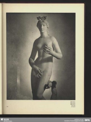 Aphrodite