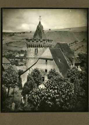 Prot. Kirche