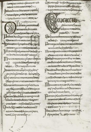 Psalterium Salabergae