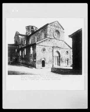 Santa Maria Maggiore