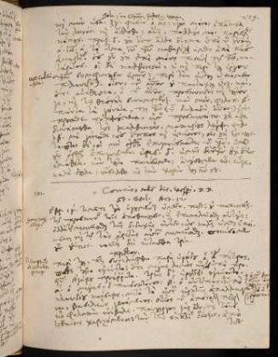 279-281, 29.6.1581 (vesperi), Act 12
