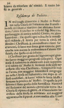 Residenza di Pechino
