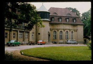 Schloss Marquard 6.6.79.