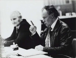 Hanns Krause
