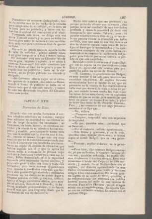 Capítulo XVII. - Narración de Ester.