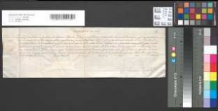Papst Urban VIII. lädt den Erzbischof Ferdinand von Köln zur Feier des Jubeljahres nach Rom ein.