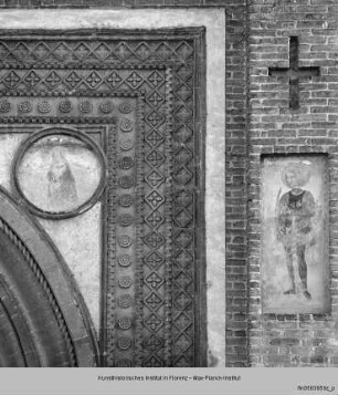 San Lorenzo, Chiesa Parrocchiale, Mortara