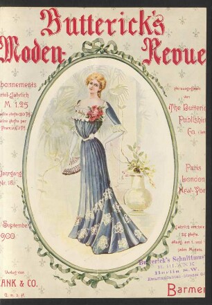 Nr. 18 (15. September 1900)