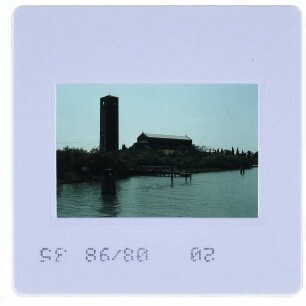 Torcello, Basilica di Santa Maria Assunta