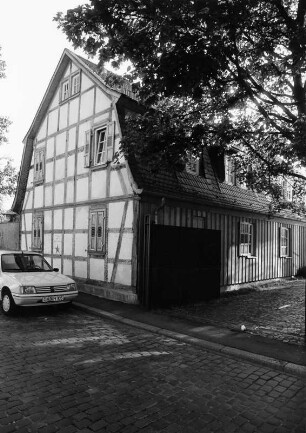 Darmstadt, Arheilger Straße 42, Arheilger Straße 44
