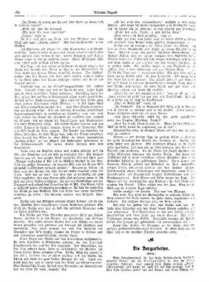 Die Bergarbeiter : (Schluß) ; [Beilage zur "Arbeiter-Jugend"]