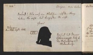 144 Eschenmayer (mit Silhouette)