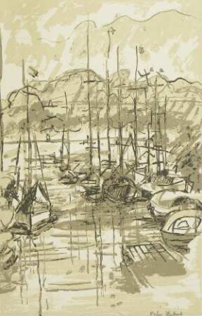 Hafen Teufelsbrück