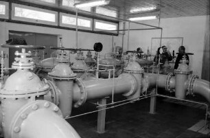 Freiburg: Einweihung der Zentralen Gasverteilerstation Fehrenbachallee