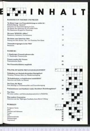 Hamburger Frauenzeitung 11(1991)28