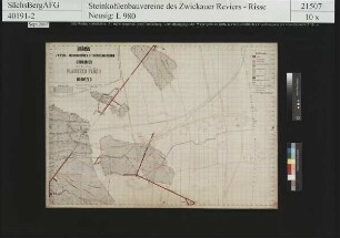 Planitzer Flöz I, Nordfeld