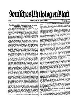 Endlich praktische Maßnahmen zur Arbeitsbeschaffung für Abiturienten