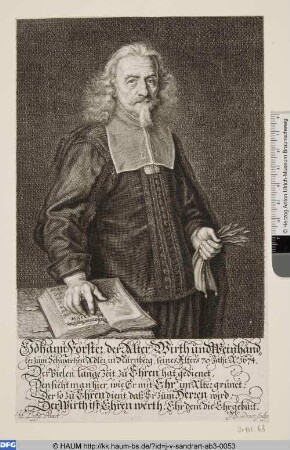 Johann Förster