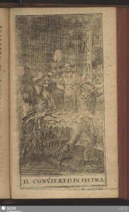 Il Convitato Di Pietra