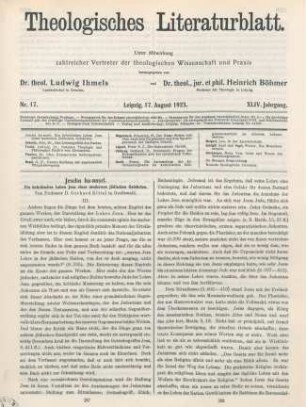 257-263 Jeschu ha-noṣri