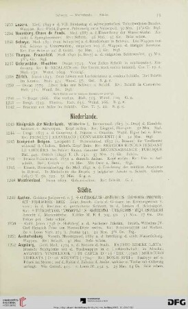Städte (Nr. 1243-1373)