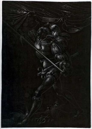 Bannerträger
