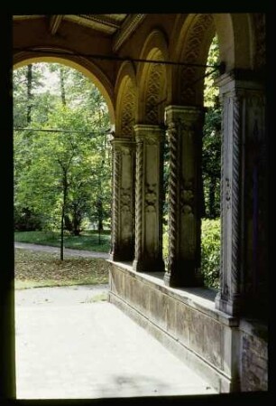 Glienicke 3.10.64.