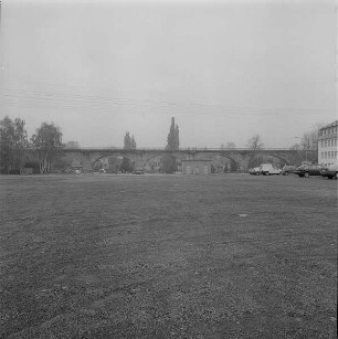 Limbach-Oberfrohna, Eisenbahnbrücke