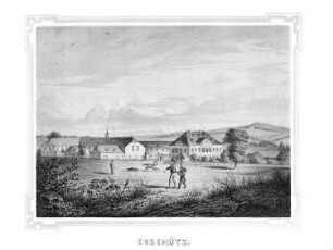 Coschütz