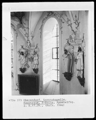 Apostelfiguren