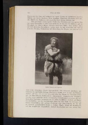 Charles Dalmores als Siegmund