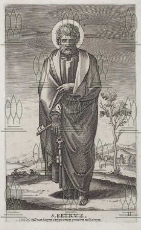 S. Petrus