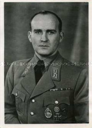 Karl Hanke, Staatsekretär