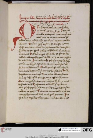 Thomas a Kempis, De imitatione Christi (L. I-III)