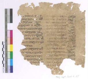 Sunday, Eve. Isaiah XLII, 13 - 16