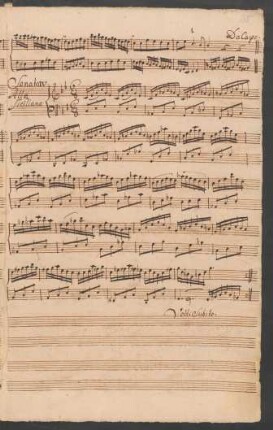 Sonaten; vl, cemb (, vla da gamba); c-Moll; BWV 1017
