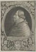 Bildnis des Leopold zu Oesterreich