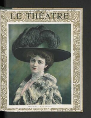 No. 214, Novembre - II 1907