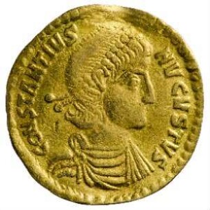 Münze, Solidus