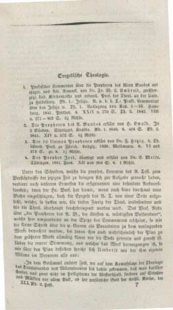 97-115 Exegetische Theologie
