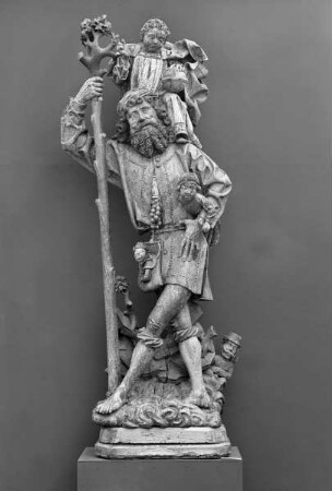 Sankt Christophorus