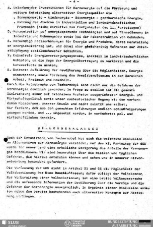 Willenserklärung