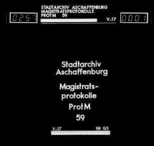Jahrgang 1863/64