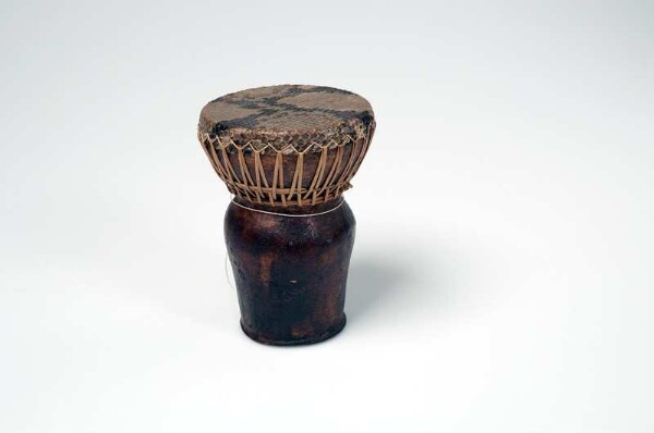 Cup drum