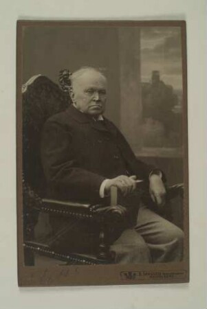 Ernst Kuno Berthold Fischer